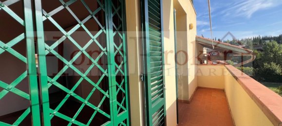 4 bedrooms Duplex in Bagno a Ripoli, Italy No. 378056 11