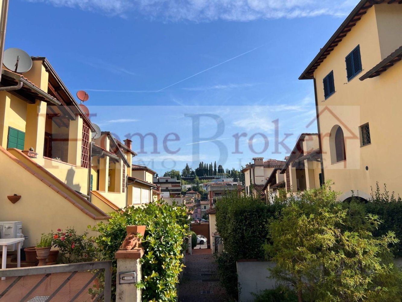 4 bedrooms Duplex in Bagno a Ripoli, Italy No. 378056