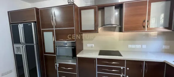 2 bedrooms Apartment in Limassol, Cyprus No. 5507 3