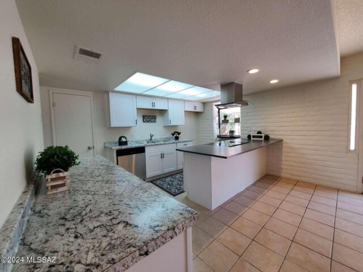 2 bedrooms House in Rio Rico, USA No. 379417