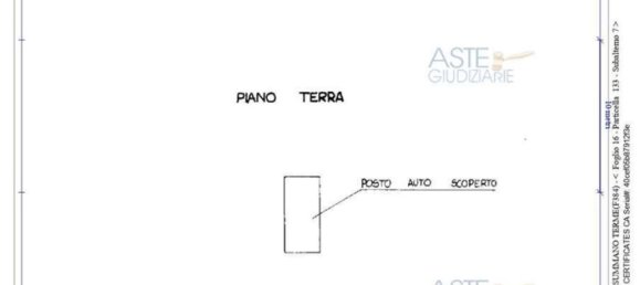 Apartamento T5 em Larciano, Italy N.º 375853 23