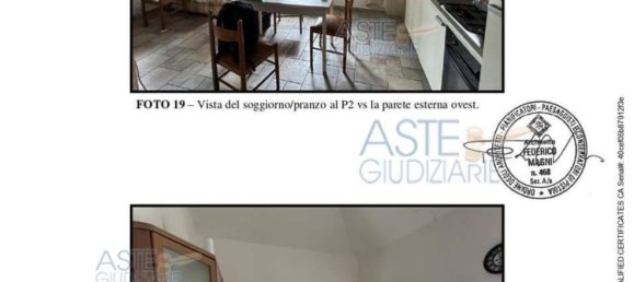 Apartamento T5 em Larciano, Italy N.º 375853 10