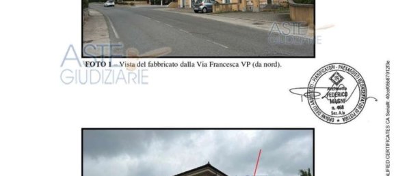 Apartamento T5 em Larciano, Italy N.º 375853 9