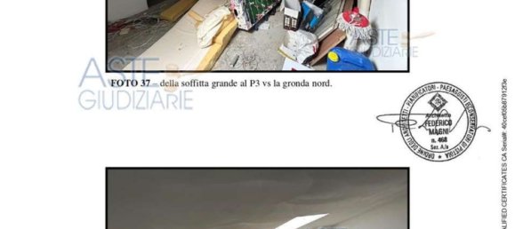 Apartamento T5 em Larciano, Italy N.º 375853 19