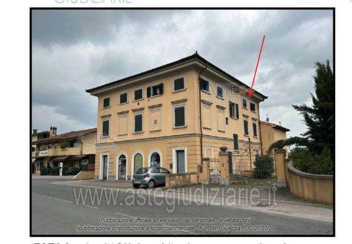 Apartamento T5 em Larciano, Italy N.º 375853