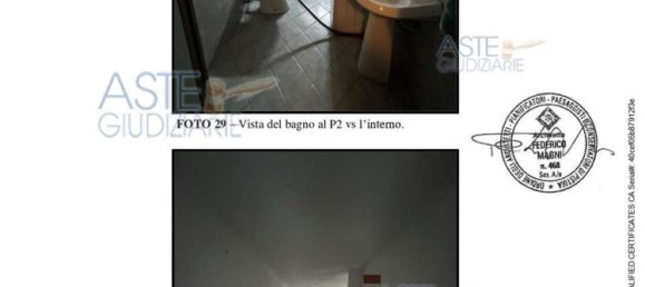 Apartamento T5 em Larciano, Italy N.º 375853 15