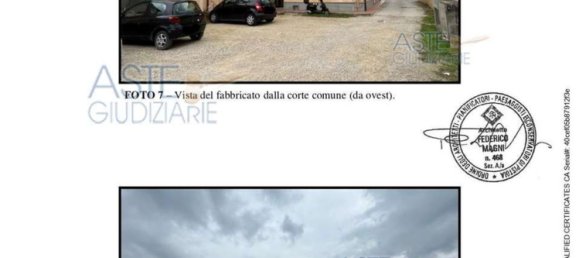 Apartamento T5 em Larciano, Italy N.º 375853 3