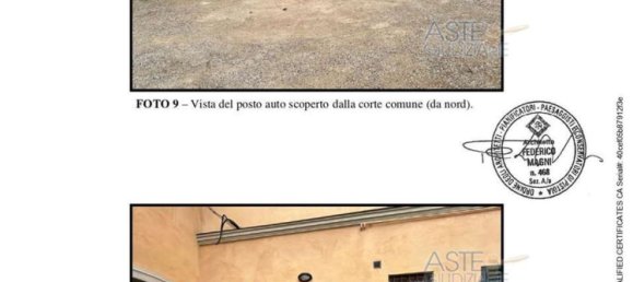 Apartamento T5 em Larciano, Italy N.º 375853 4