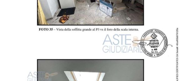 Apartamento T5 em Larciano, Italy N.º 375853 18