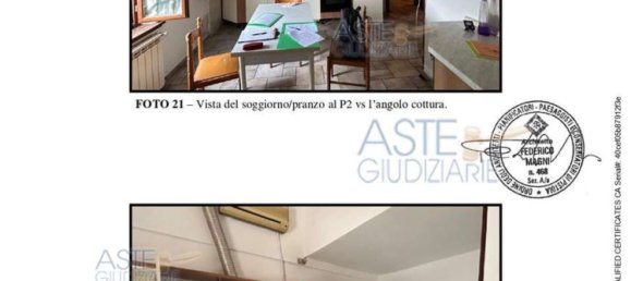 Apartamento T5 em Larciano, Italy N.º 375853 11