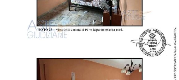 Apartamento T5 em Larciano, Italy N.º 375853 12
