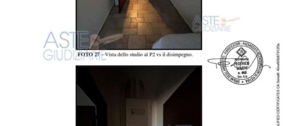 Apartamento T5 em Larciano, Italy N.º 375853 14