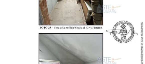 Apartamento T5 em Larciano, Italy N.º 375853 17