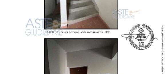 Apartamento T5 em Larciano, Italy N.º 375853 7