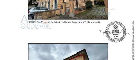 Apartamento T5 em Larciano, Italy N.º 375853 2