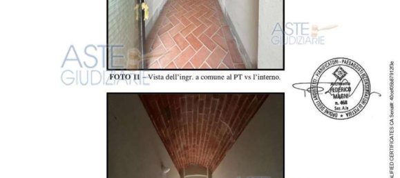 Apartamento T5 em Larciano, Italy N.º 375853 5