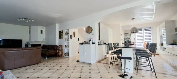 5 chambres Maison à Villaines-sous-Bois, France No. 171544 5