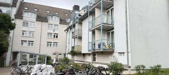 Studio in Gottingen, Germany, Nr. 365456 3