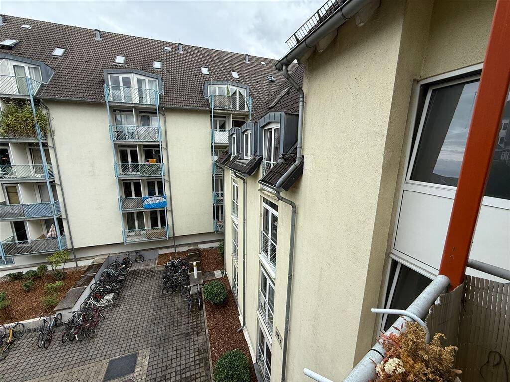 Studio in Gottingen, Germany, Nr. 365456