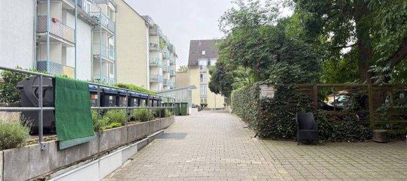 Studio in Gottingen, Germany, Nr. 365456 4