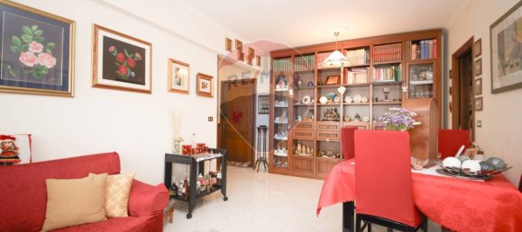 3 bedrooms Apartment in Rome, Italy No. 138883 3