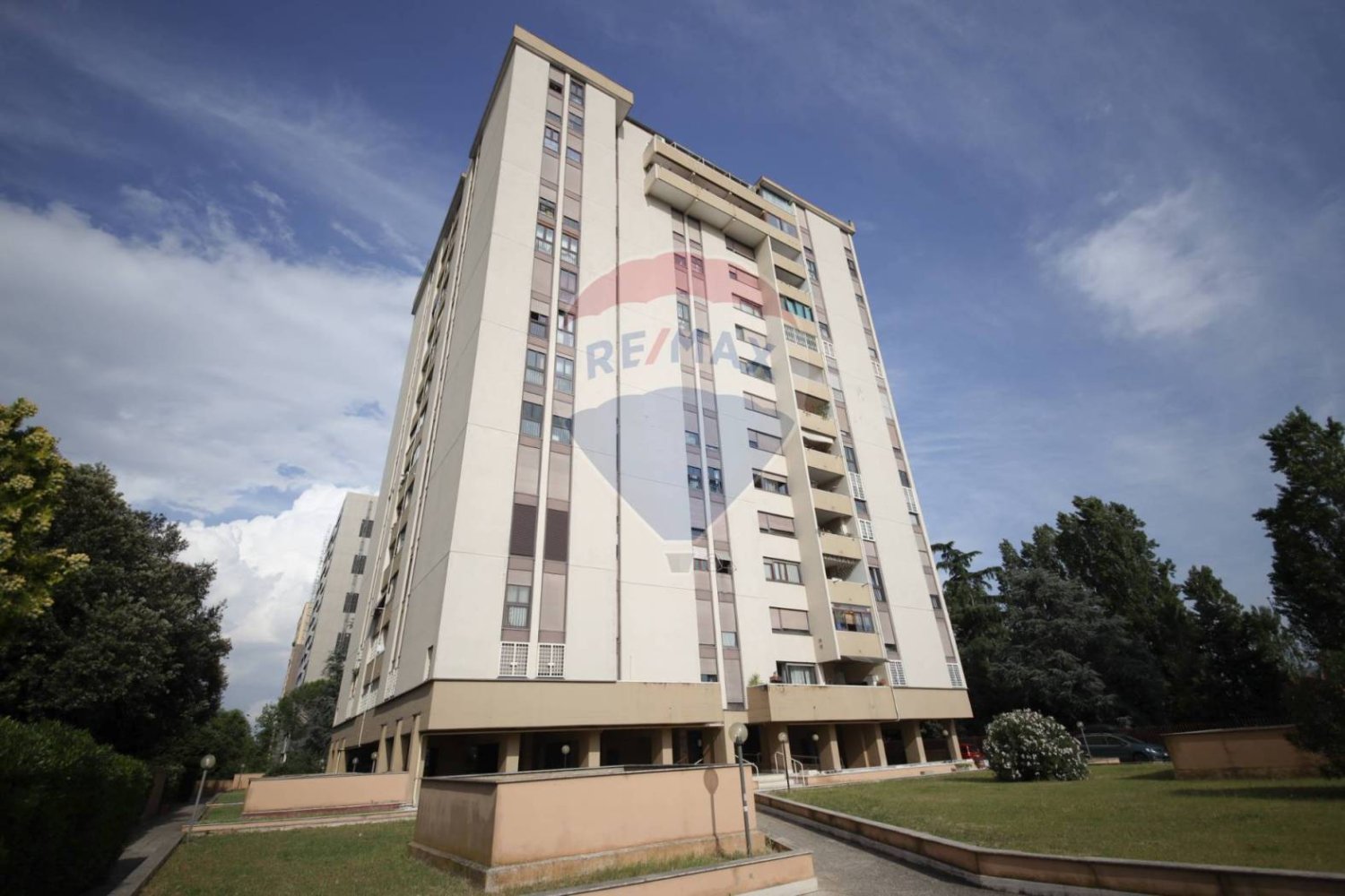 3 bedrooms Apartment in Rome, Italy No. 138883