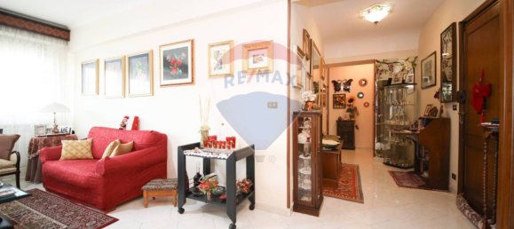3 bedrooms Apartment in Rome, Italy No. 138883 12