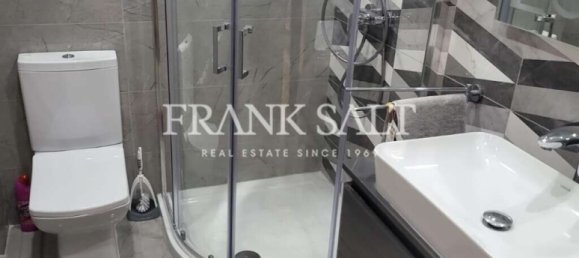 Квартира с 1 спальней в Гзира, Мальта № 5116 7