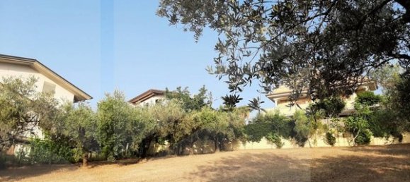 Земельный участок в Монтесильвано, Италия № 20162 25