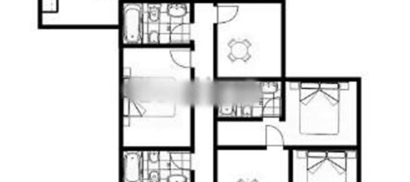 Дом с 7 спальнями в Молина де Сегура, Испания № 62262 13