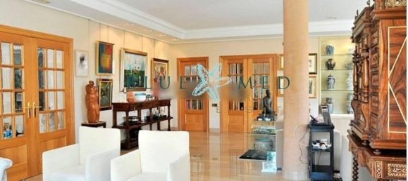 Дом с 7 спальнями в Молина де Сегура, Испания № 62262 17