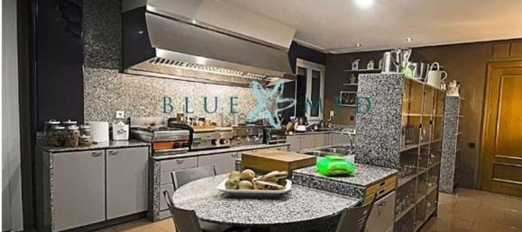 Дом с 7 спальнями в Молина де Сегура, Испания № 62262 15