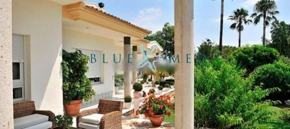 Дом с 7 спальнями в Молина де Сегура, Испания № 62262 22