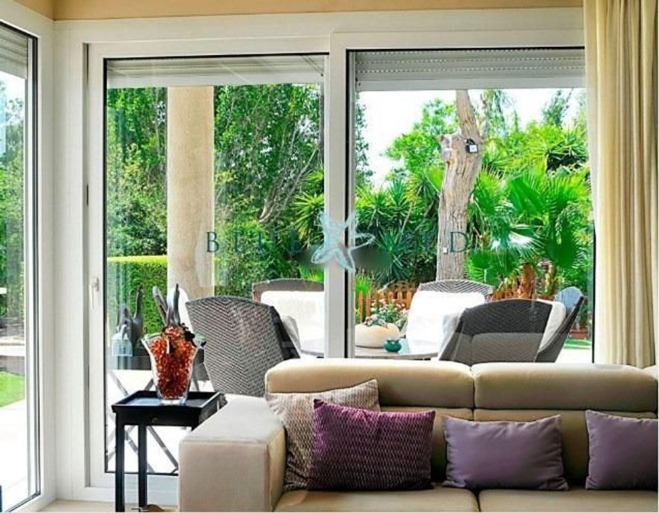 Дом с 7 спальнями в Молина де Сегура, Испания № 62262