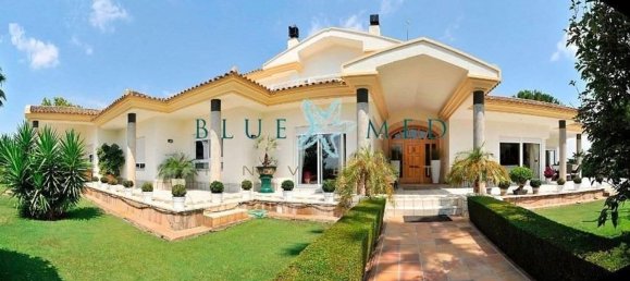 Дом с 7 спальнями в Молина де Сегура, Испания № 62262 20