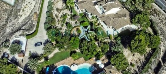 Дом с 7 спальнями в Молина де Сегура, Испания № 62262 25