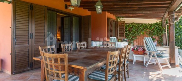 5 bedrooms Villa in Rome, Italy No. 283486 6