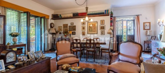 5 bedrooms Villa in Rome, Italy No. 283486 8