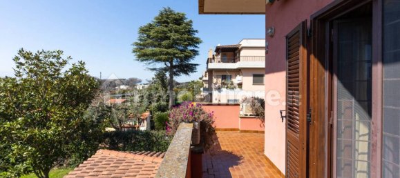 5 bedrooms Villa in Rome, Italy No. 283486 22