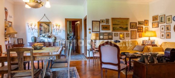 5 bedrooms Villa in Rome, Italy No. 283486 10