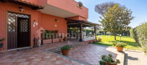 5 bedrooms Villa in Rome, Italy No. 283486 2