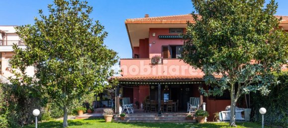 5 bedrooms Villa in Rome, Italy No. 283486 28