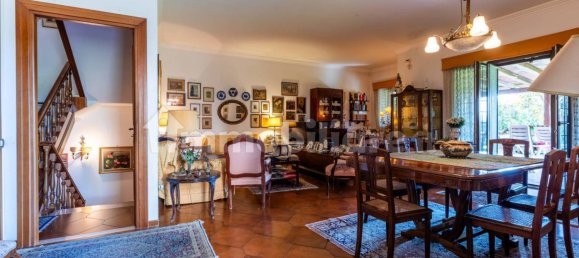 5 bedrooms Villa in Rome, Italy No. 283486 7