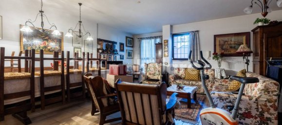 5 bedrooms Villa in Rome, Italy No. 283486 12