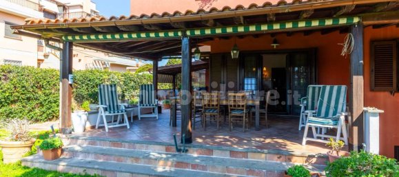 5 bedrooms Villa in Rome, Italy No. 283486 29