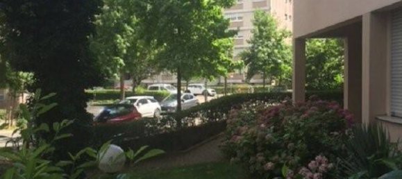 Studio in Strasbourg, France, Nr. 160726 4