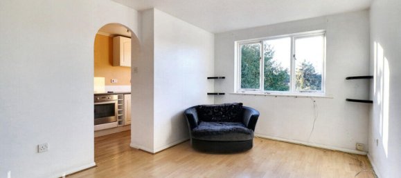 1 Schlafzimmer Wohnung in Grays, United Kingdom, Nr. 5015 5