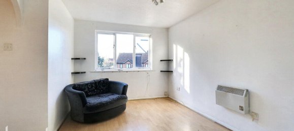 1 Schlafzimmer Wohnung in Grays, United Kingdom, Nr. 5015 4
