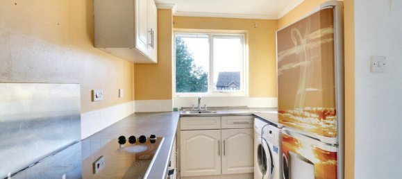 1 Schlafzimmer Wohnung in Grays, United Kingdom, Nr. 5015 8