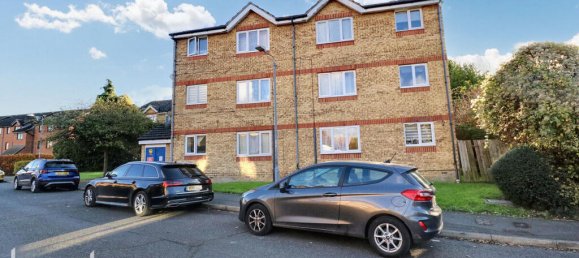 1 Schlafzimmer Wohnung in Grays, United Kingdom, Nr. 5015 2